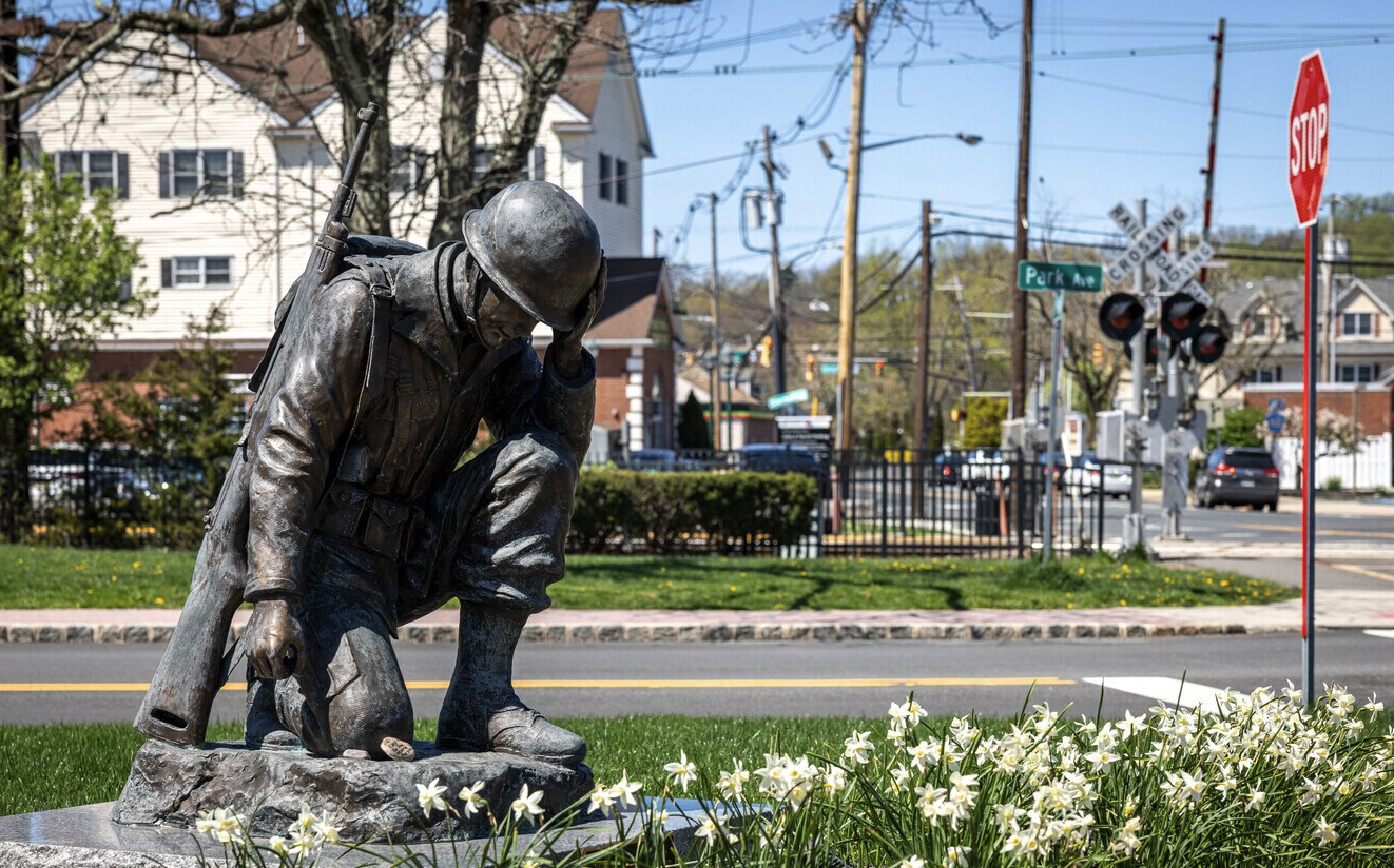 Berkeley Heights, NJ street view